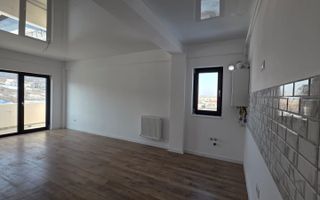 MUTARE IMEDIATA 2 CAMERE 57MP BUCIUM VISANI INTABULAT - Poză 1