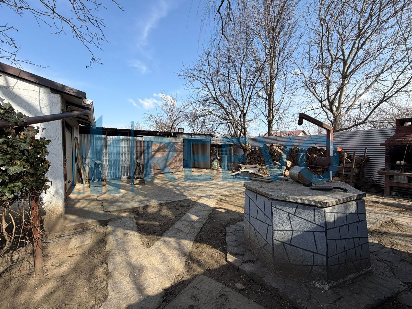 Casă/Vilă de vânzare în comuna Târgu Trotuș, județul Bacău. - Poză 55