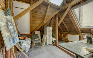 Ultracentral - zona Polona - 3 camere cu dependinte si GARAJ propriu - Poză 22