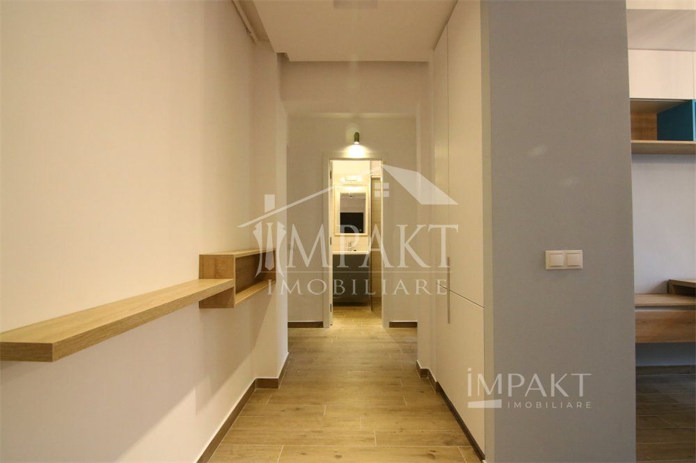 Apartament 2 camere decomandate, in Zorilor! - Poză 10