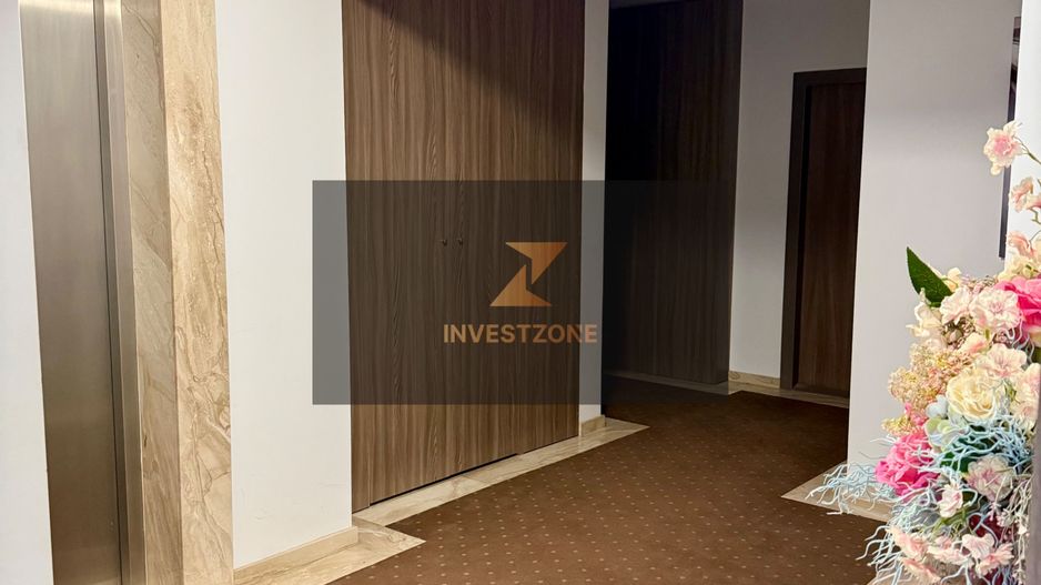 Penthouse Nufărul Oradea - Poză 11