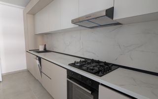 Garsoniera noua, prima inchiriere, parcare inclusa, Aparatorii Patriei - Poză 7