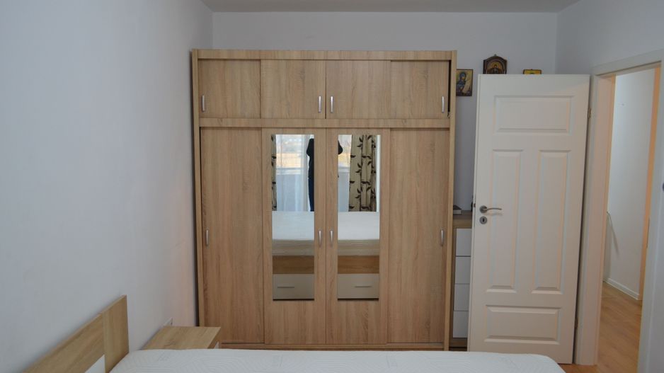 Apartament 2 camere, str Soporului in Grand Park Residence - Poză 8