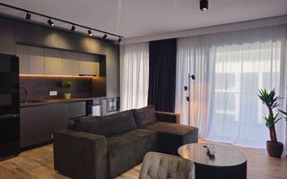 Apartament modern 2 camere si parcare - Vedere Libera! - Prima Vista - Poză 4