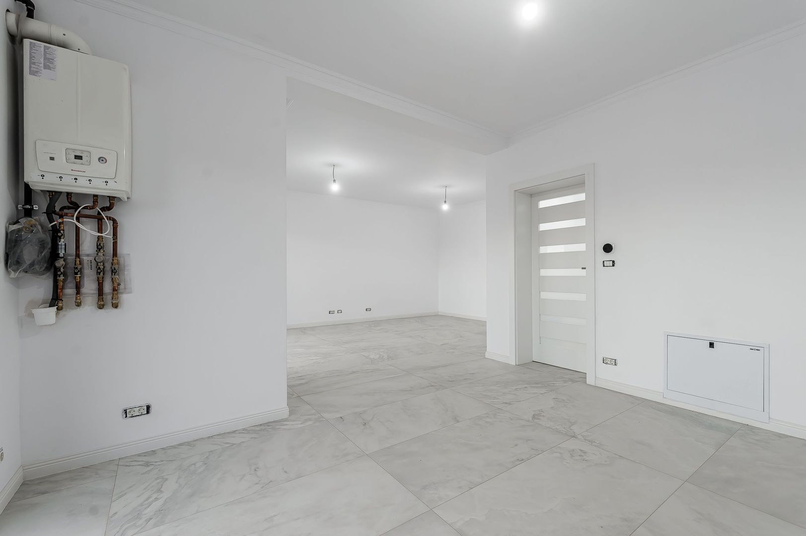 PREȚ REDUS! Vilă nouă cu terasă panoramică și 4 dormitoare, în Gai - Poză 7