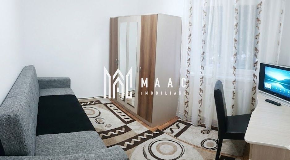 Apartament 3 camere | Etaj 1 |  Balcon  | Parcare | 60 MPU | Strand - Poză 7