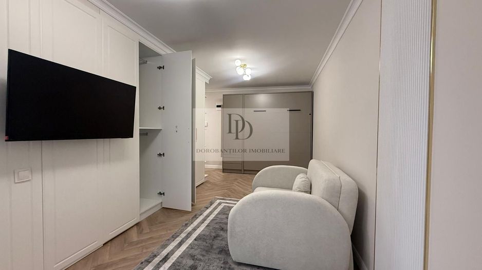 Vanzare apartament tip Studio | Terasa 55.30 mp | cartier Sopor - Poză 6