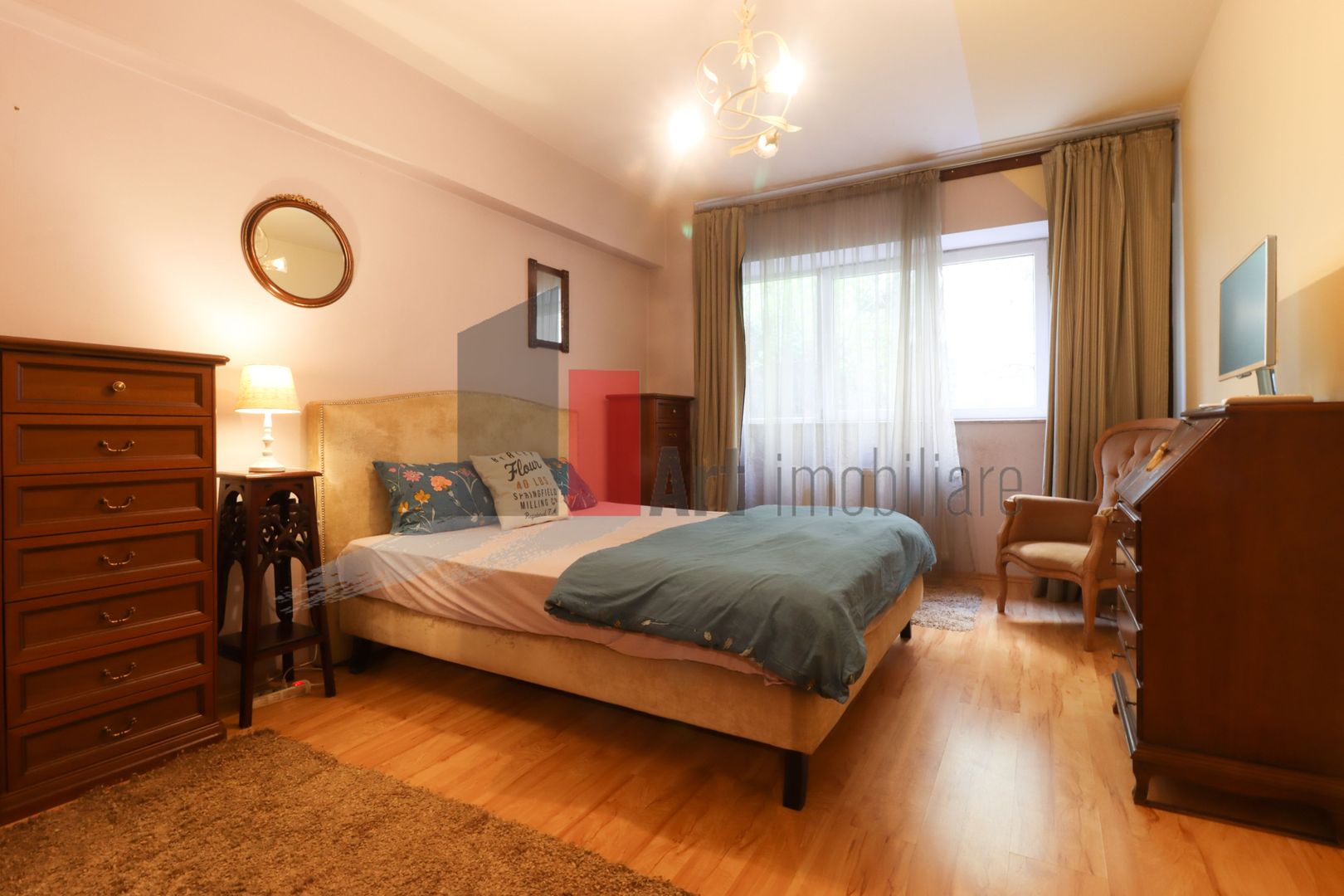 Apartamentul "BUTIKO", Calea Calarasilor-adiacent, bloc nou, GARAJ SUBTERAN - Poză 10