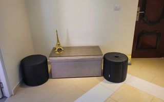 Apartament renovat zona Mall City et.2!bloc cărămidă! - Poză 2