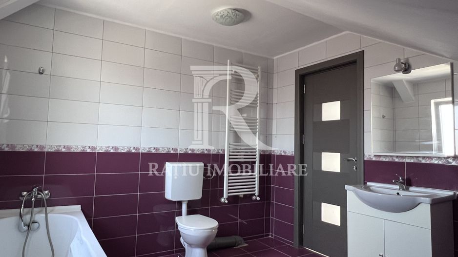 Apartament cu 3 camere | Arhitectilor | Sibiu - Poză 11