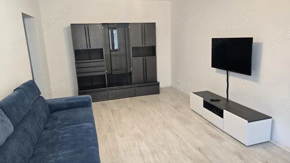 Apartament decomandat 2 camere, 56 mp, parcare inclusă – Piata Iancului - Poză 1