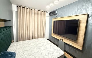 Renting Bucharest | 3 room apartment | Aviatiei - Poză 3