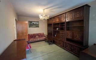 Apartament 3 camere in bloc reabilitat necesita renovare Gorjului Paci - Poză 16