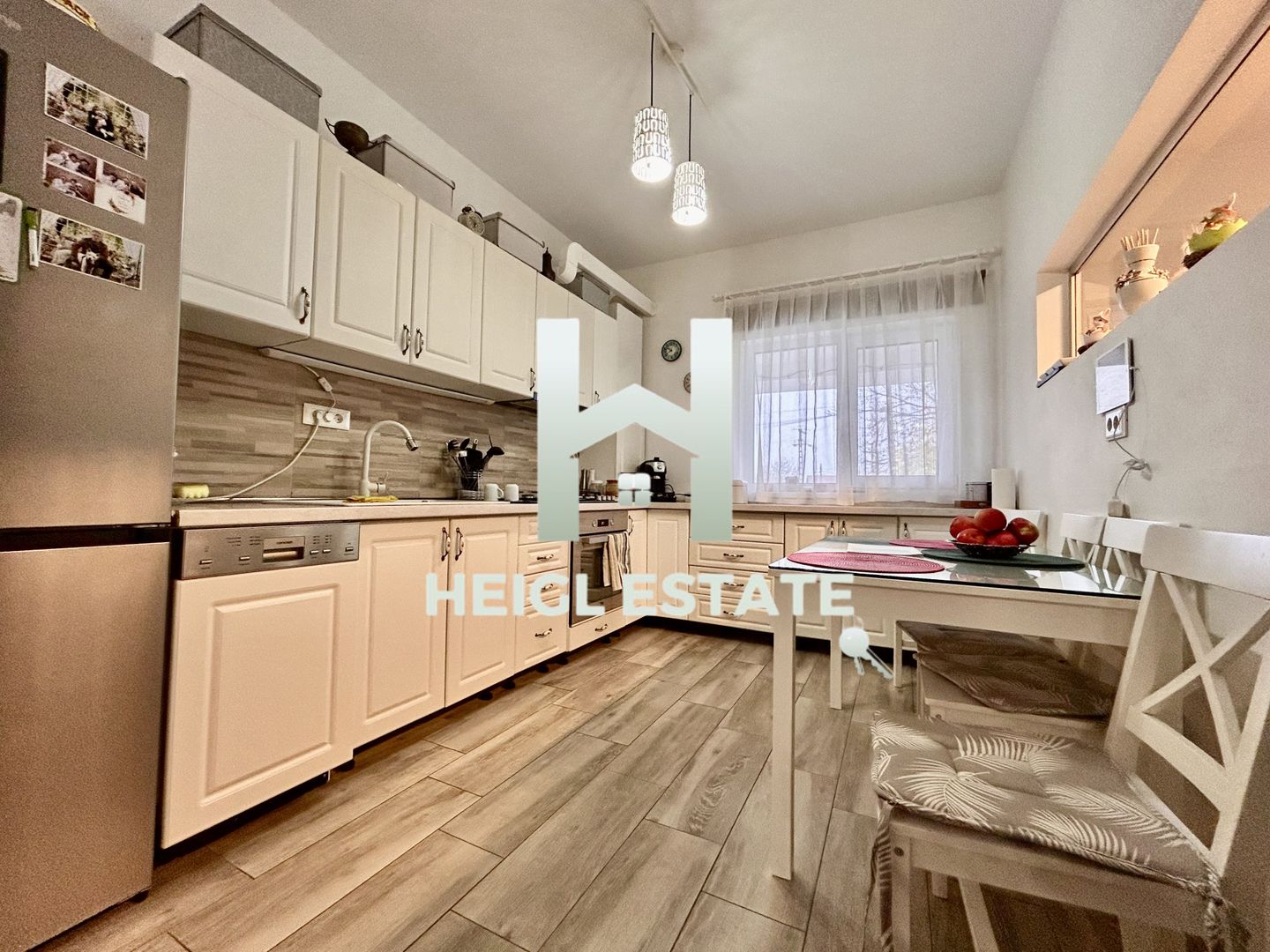 Casa 3 camere gata de mutat Sanandrei - Poză 6