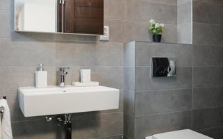 Apartament exclusivist cu 3 camere in Grand Park cu view deosebit ! - Poză 9