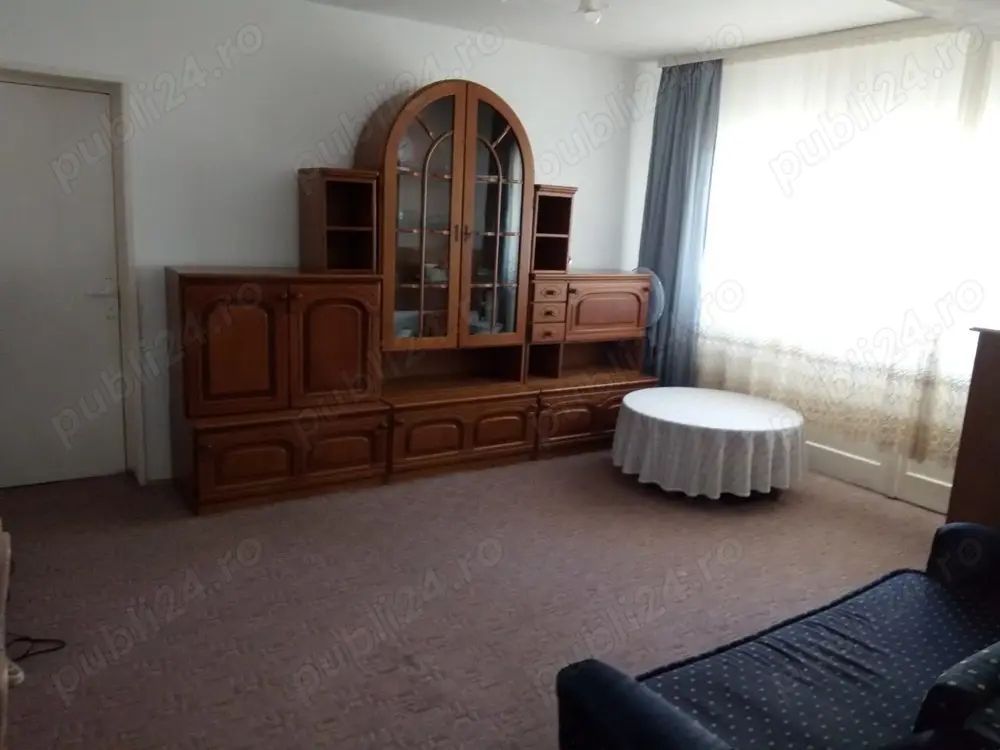 BRASADAS vinde ap 2 cam etaj 3/10 Centru Nou. - Poză 2