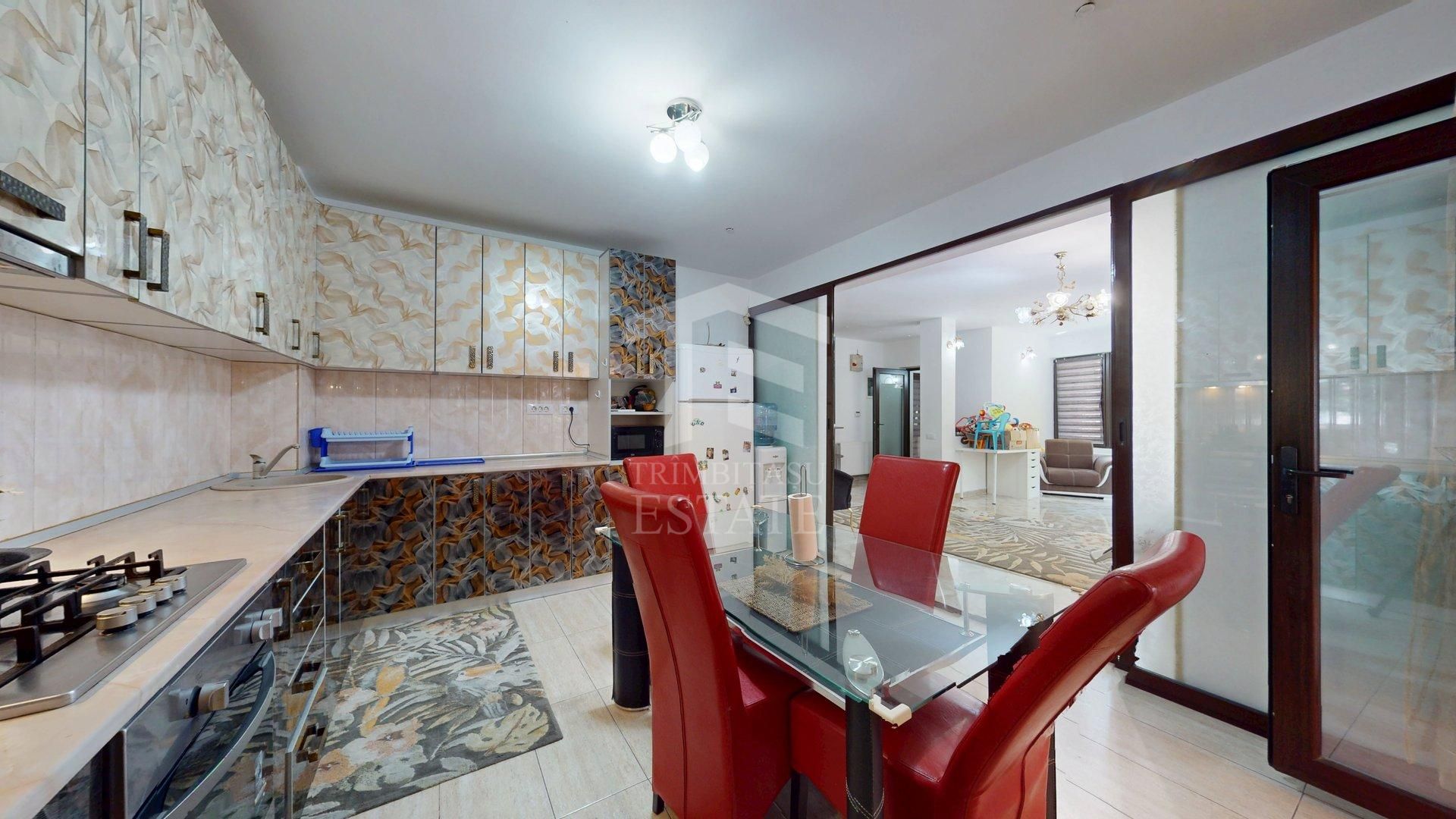 Casa construita bine | aproape Metrou D.Leonida - Poză 10