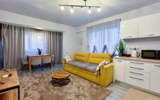 Apartament 2 camere, Parcare, Str Borhanciului - Poză 1