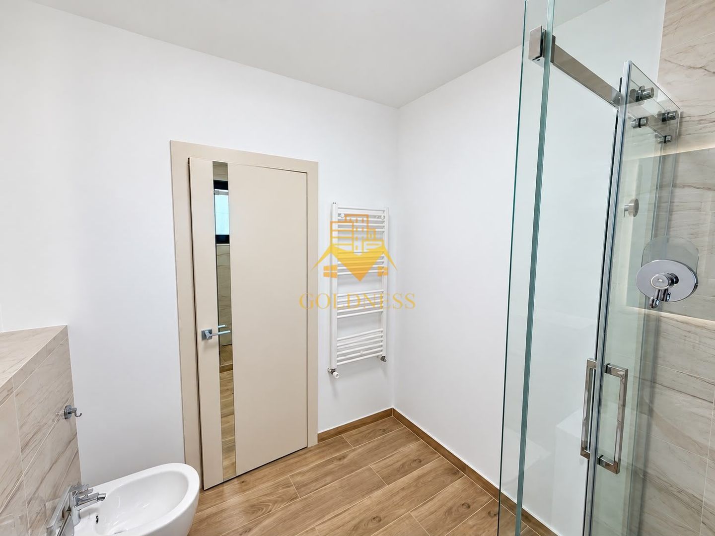 2 Camere decomandate, Borhanci, Regina Maria, Parcare, Petfriendly,Lux - Poză 7