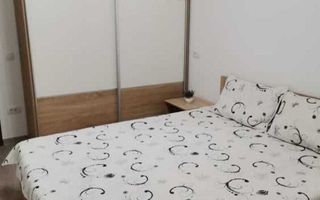 Apartament 2 camere de inchiriat, Brown Luxury, Valea Lupului - Poză 4