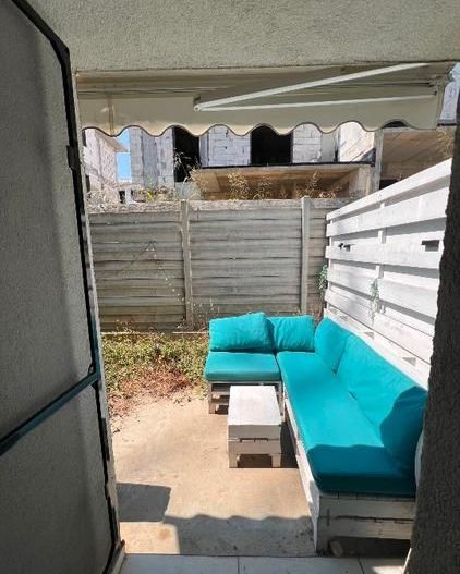🔑 Vanzare Apartament 2 Camere cu Curte Proprie - Titan Nou | - Poză 11