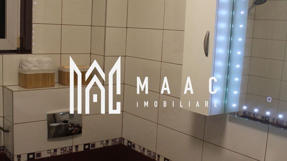 Apartament 2 camere de închiriat | Sibiu, Central | 67 mp - Poză 8