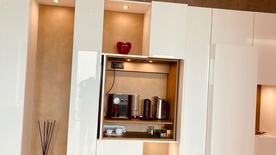 Rahmaninov Residence | 3 Camere de închiriat | LUX | Garaj 2 locuri - Poză 22