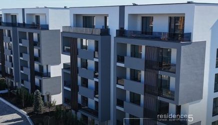 5 Residence Pipera