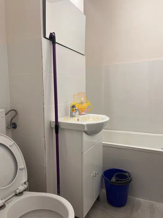 o camera, balcon, Marasti, Dambovitei, PENNY, Expo Transilvania - Poză 3