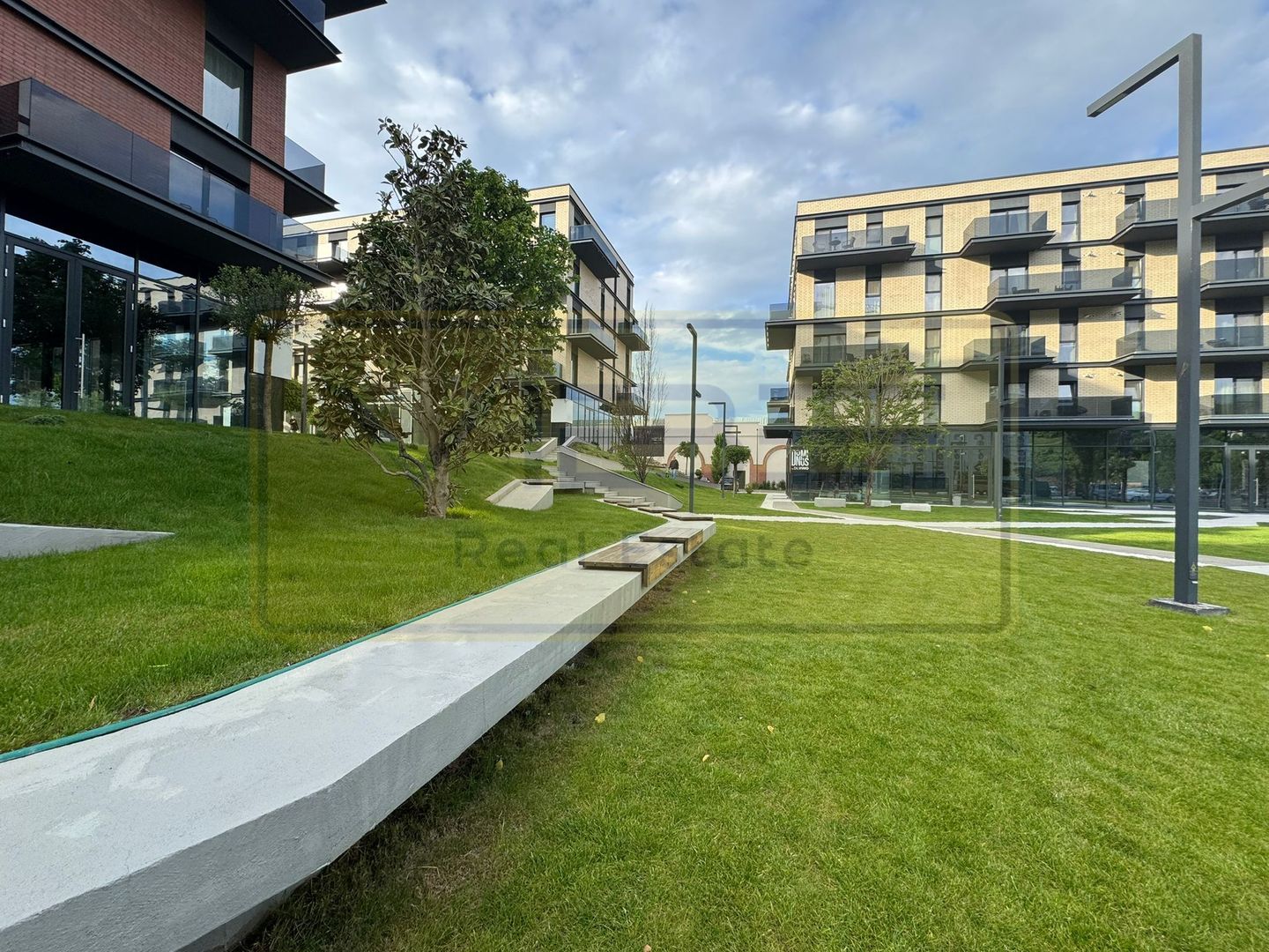 Apartament 1 camera+parcare FREYA - Poză 13