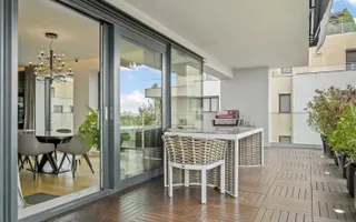 Apartament 4 camere Herăstrău | De închiriat - Poză 16