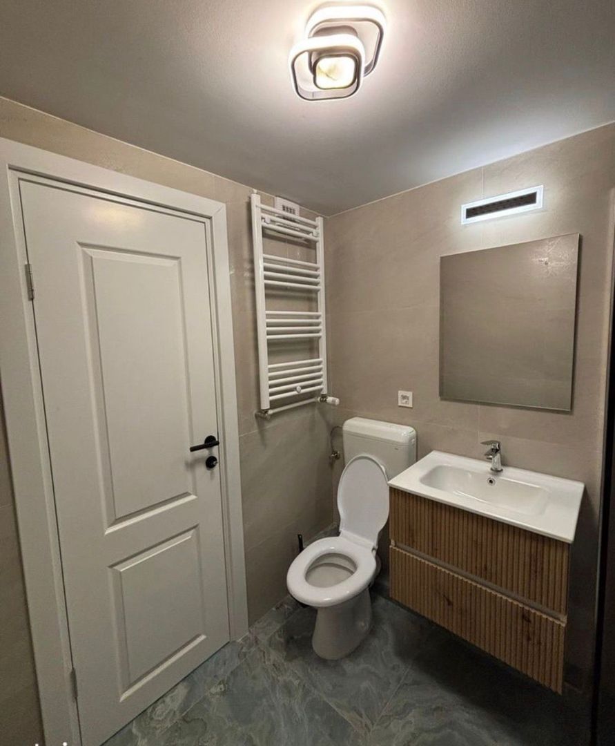 AP. 2 CAMERE TITAN, PRIMA INCHIRIERE, RENOVAT, MOBILAT/UTILAT MODERN - Poză 14