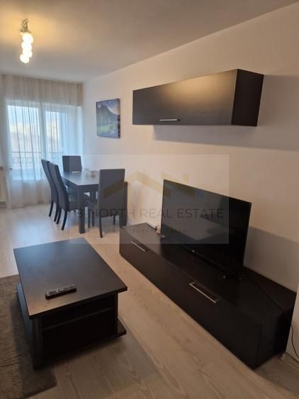 Apartament 2 camere | Bd. Unirii | 69 mp | Etaj 7 | Vedere Palatul Parlamentului - Poză 5