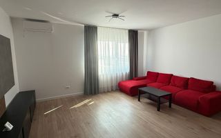AP. 2 CAMERE- METALURGIEI, PET-FRIENDLY, CENTRALA, PARCARE INCLUSA - Poză 1