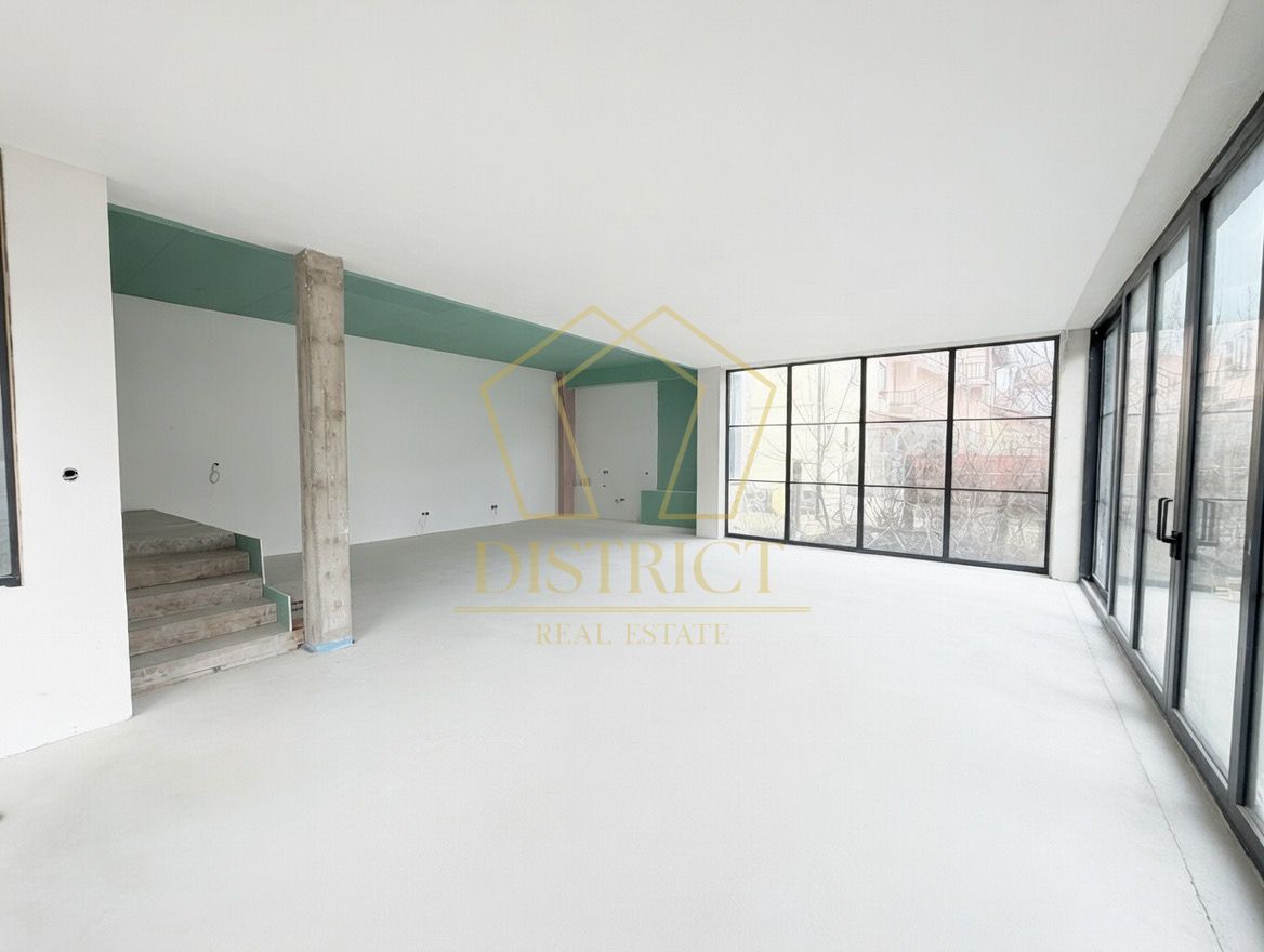 Vilă unică cu 5 camere in stil Toscan | zona Olimpia-Stadion - Poză 2