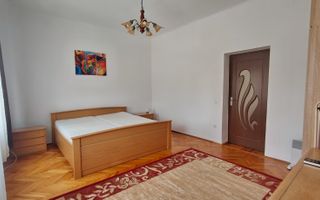 Casă de vânzare Sibiu | Piața Cluj | 2 garsoniere - Poză 1