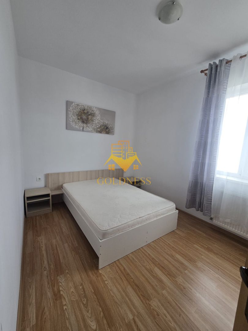 2 camere decomandate, modern, parcare, Cartierul Buna Ziua, Zona Audi - Poză 3