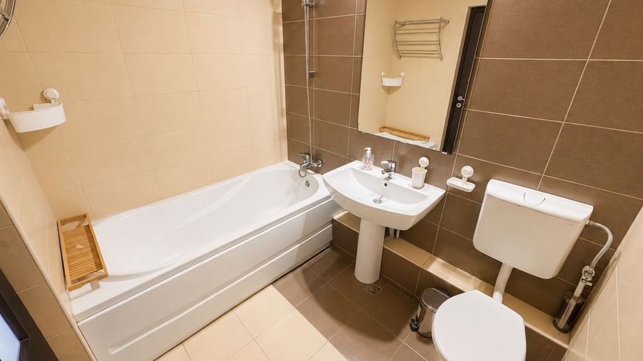 Apartament 2 camere de vanzare Turda Domenii Sector 1 58 mp - Poză 12