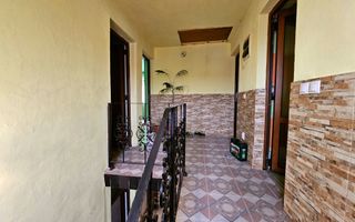 Casa D+P+1, 5 camere, 325 mp teren, zona Schit - Poză 8