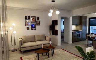 AP. 3 CAMERE HILS REPUBLICA, PRIMA INCHIRIERE, PARCARE, PET-FRIENDLY - Poză 1