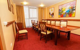 HOTEL MAXIM – Oradea Investment Overview | Premium Operating Hotel Asset - Poză 36