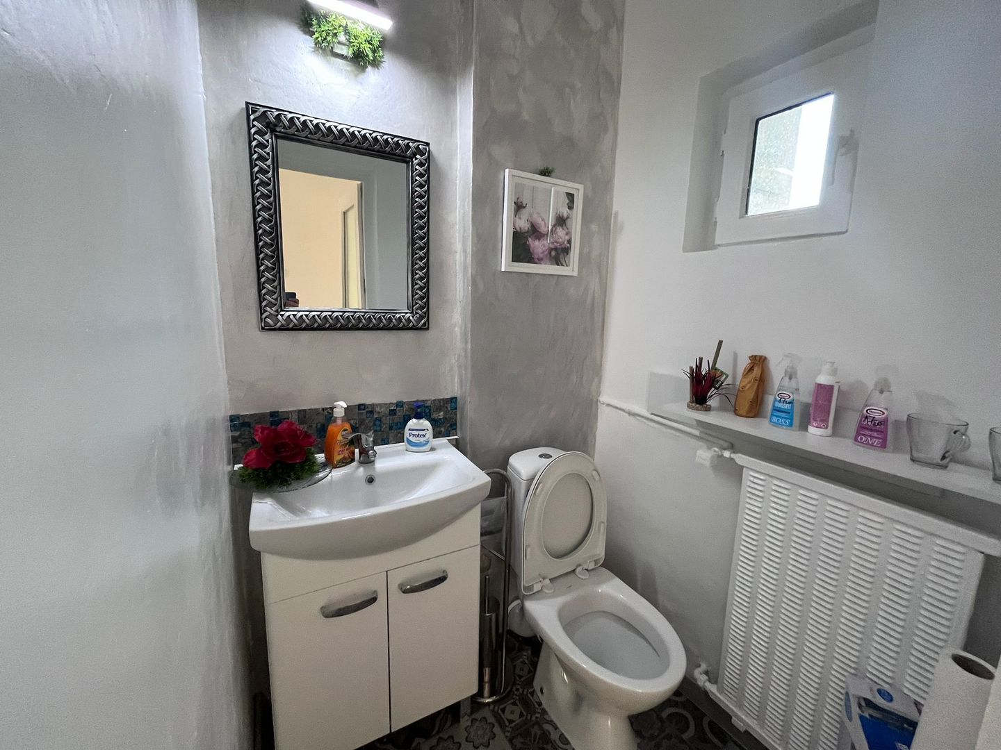 Apartament LUX 3 camere | 13 Septembrie | Margeanului - Poză 8