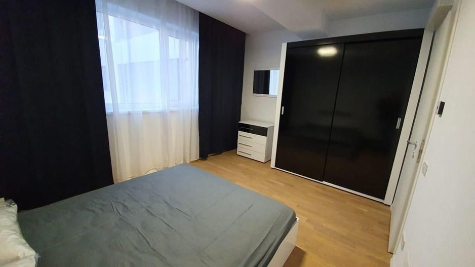 RENT - 3 Camere Duplex | CATTED RESIDENCES | INCHIRIERE - Poză 3