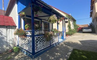 Casa Individuala Renovata cu 1600mp Teren - Poză 1