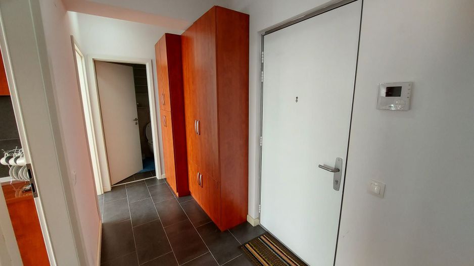 Apartament 2 camere Cubic Residence - Poză 6