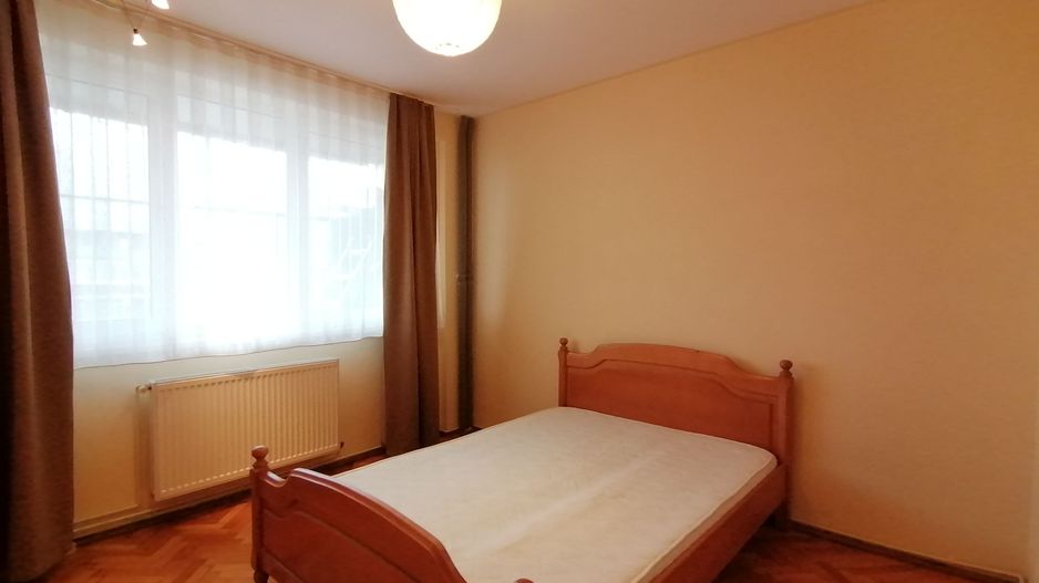 Comision 0% Apartament 2 camere Gheorgheni cu garaj - Poză 7
