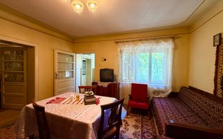 Casă de vânzare-teren 2.300 mp| Ocna Sibiului - Poză 16