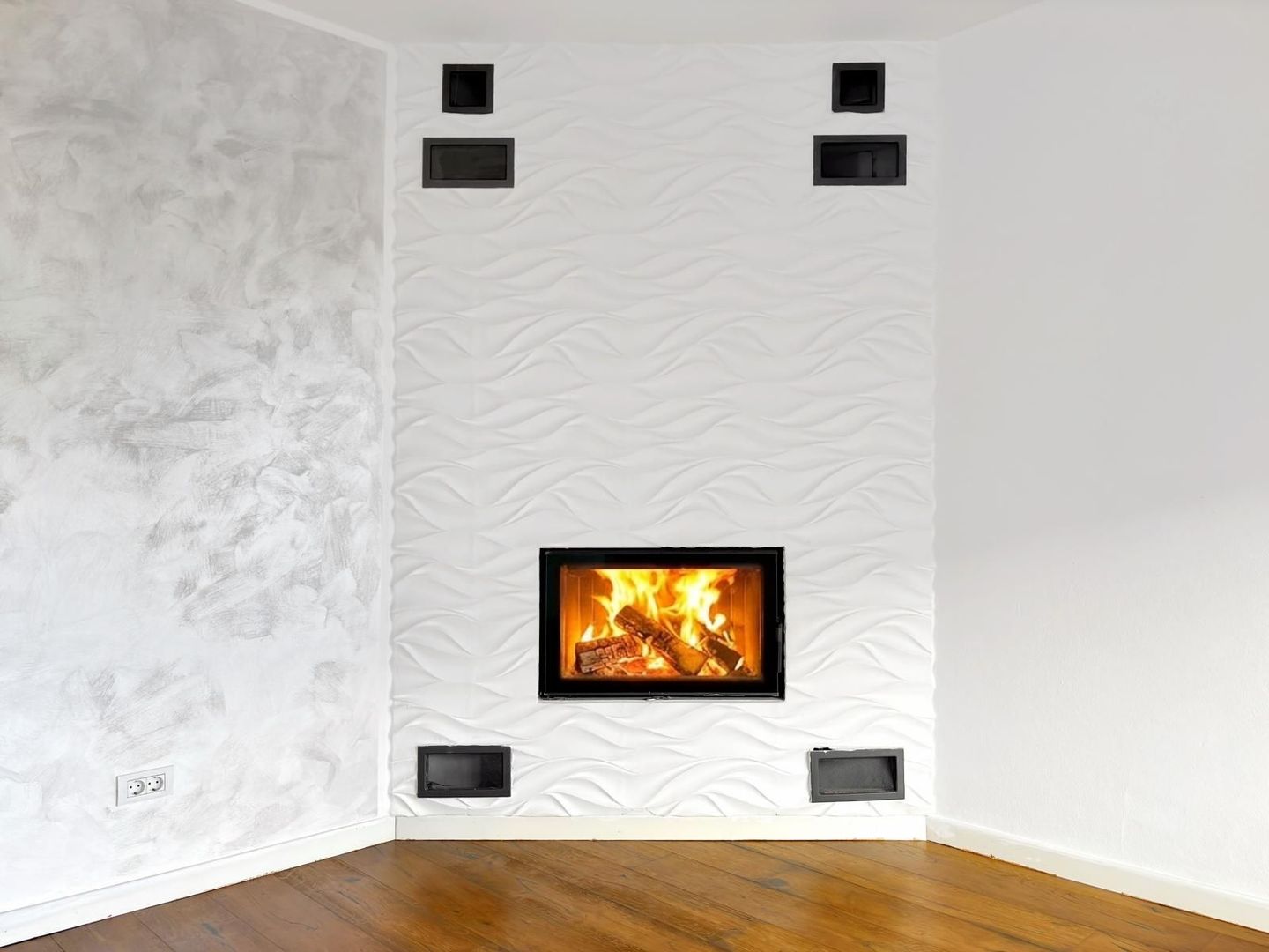 Duplex Despartit Total | 4 Cam | Dotari Premium-Semineu | Comision 0 - Poză 4