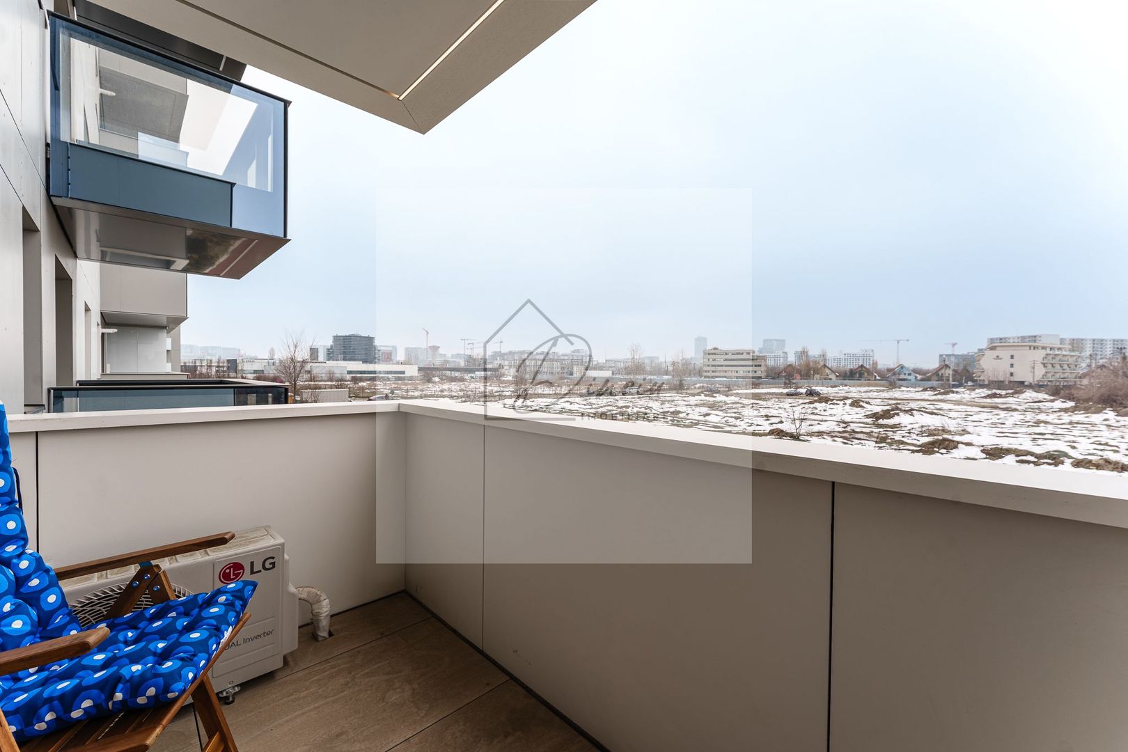 DOUBLE STUDIO CORTINA NORTH I LUX I DIRECT OWNER I Parking space I B2B - Poză 16