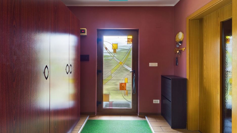 Vilă cu 3 dormitoare în Zimandu Nou - Poză 8